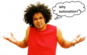whyautomationtesting