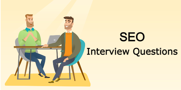 Top 122 SEO Interview Questions and Answers - Shiksha Online