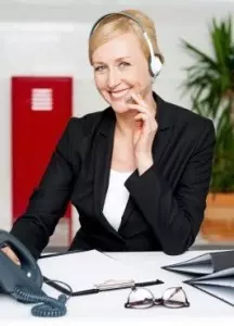 Front Desk Receptionist Interview Questions