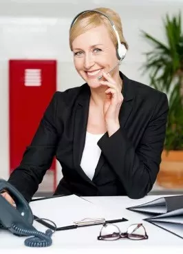 Top Front Desk Receptionist Interview Questions & Answers